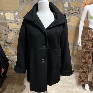 Kenneth Cole coat